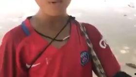 90后柬埔寨男网红是谁,网络红人的崛起与影响力
