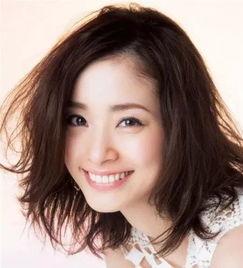 日本著名钙片明星女,日本明星的美丽秘诀